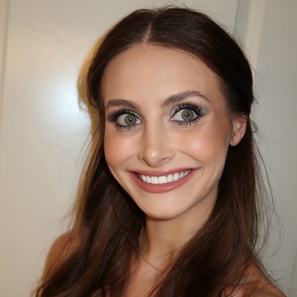 Meet your Posher, Nat